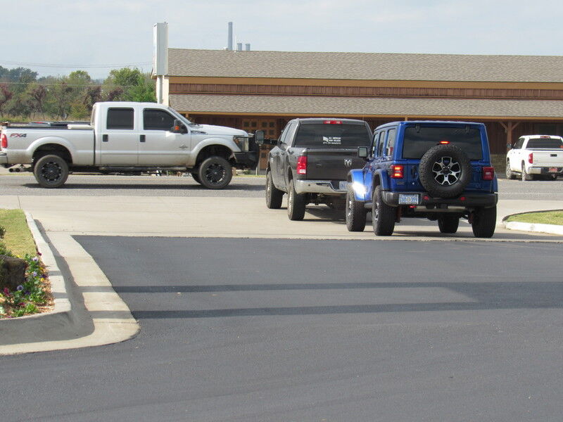 State to consider Lee Street speed limit